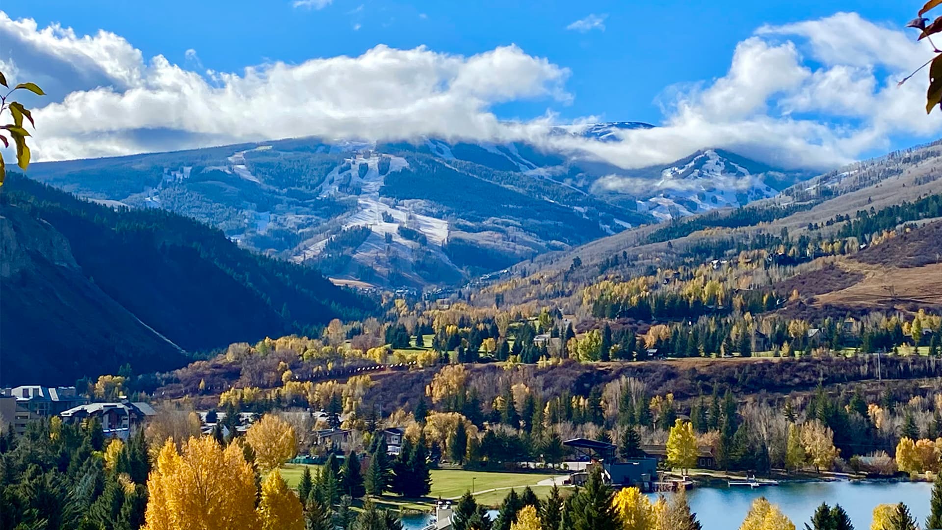 Beaver Creek West Condominiums	